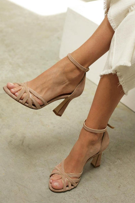 Rosalba | Sandalias Arte & Comfort