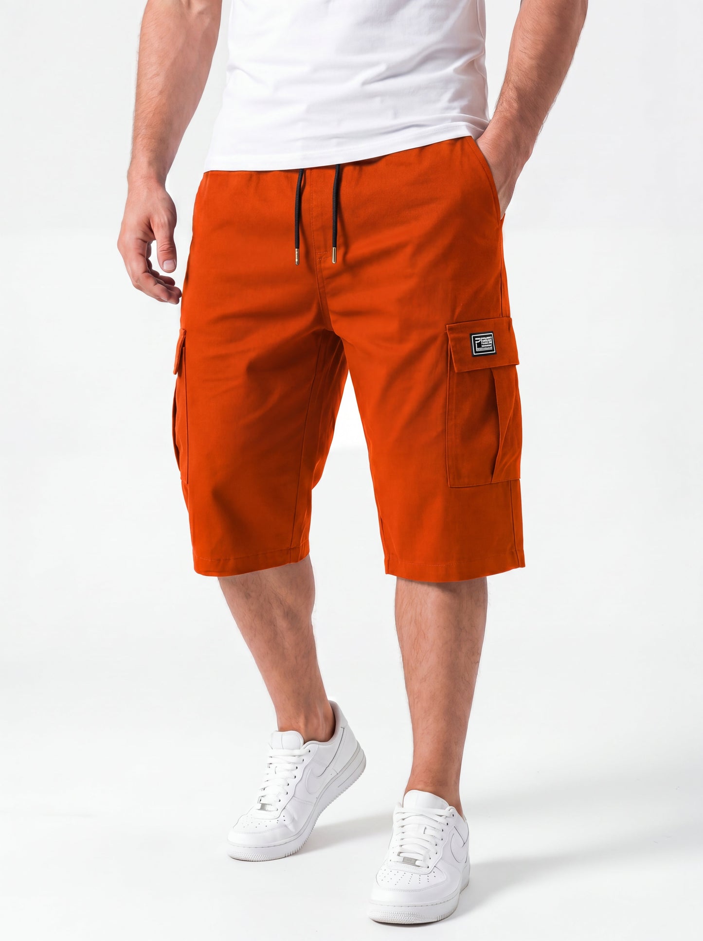 Pantalones Urbanos Cargo