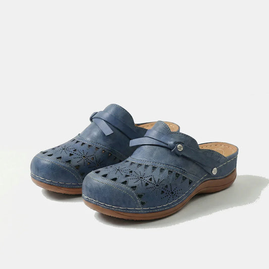 Zapatos ortopédicos Lya Comfort