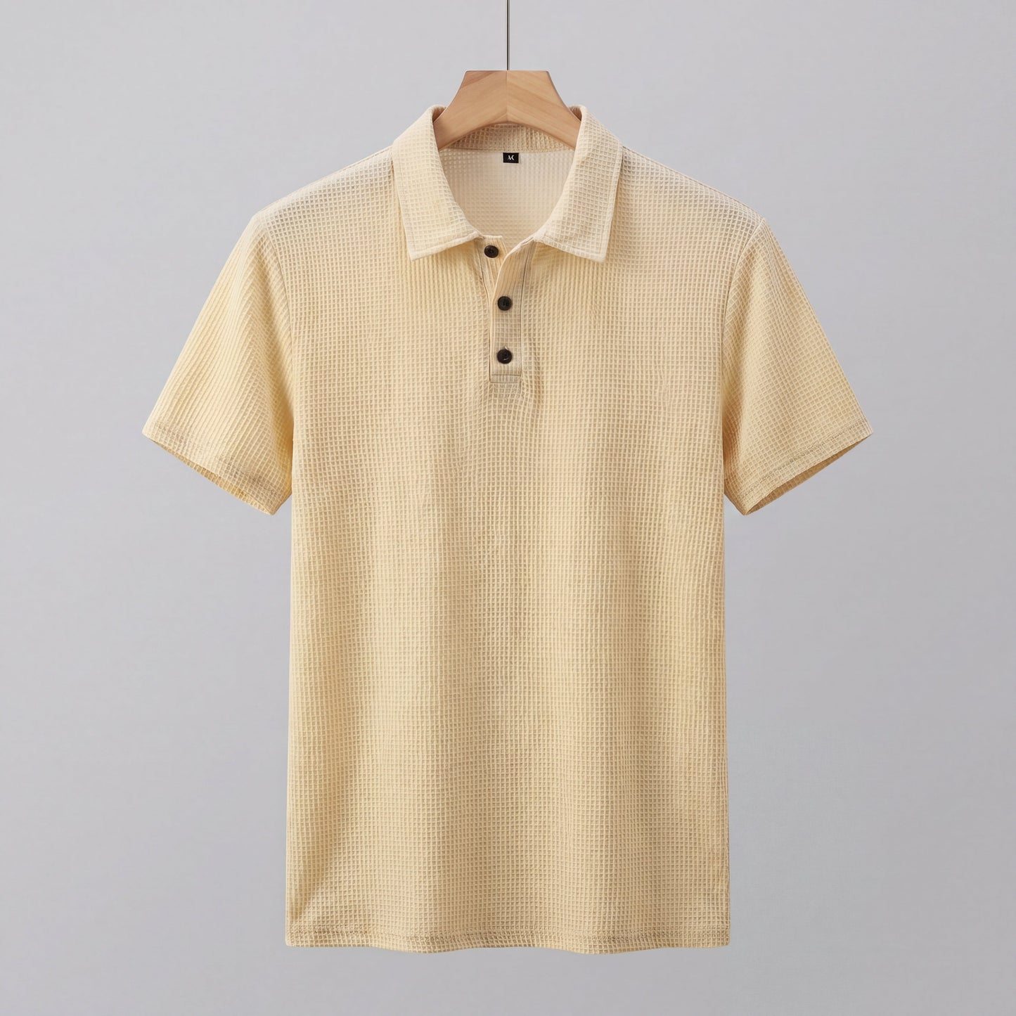 BRUNO | POLO ULTRA-CÓMODO PARA HOMBRE