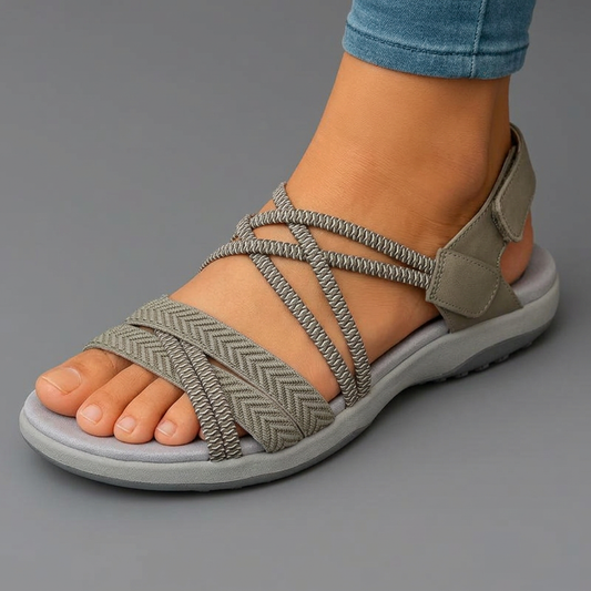 Sandalias ortopédicas Tina Comfort