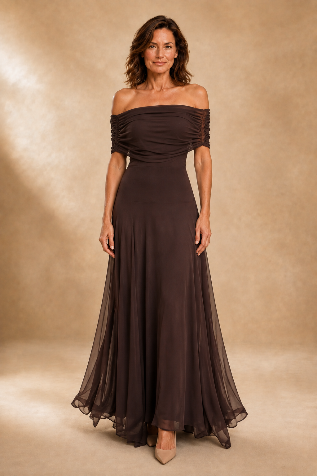 Amelia | Vestido para mujer: elegancia cotidiana sin esfuerzo