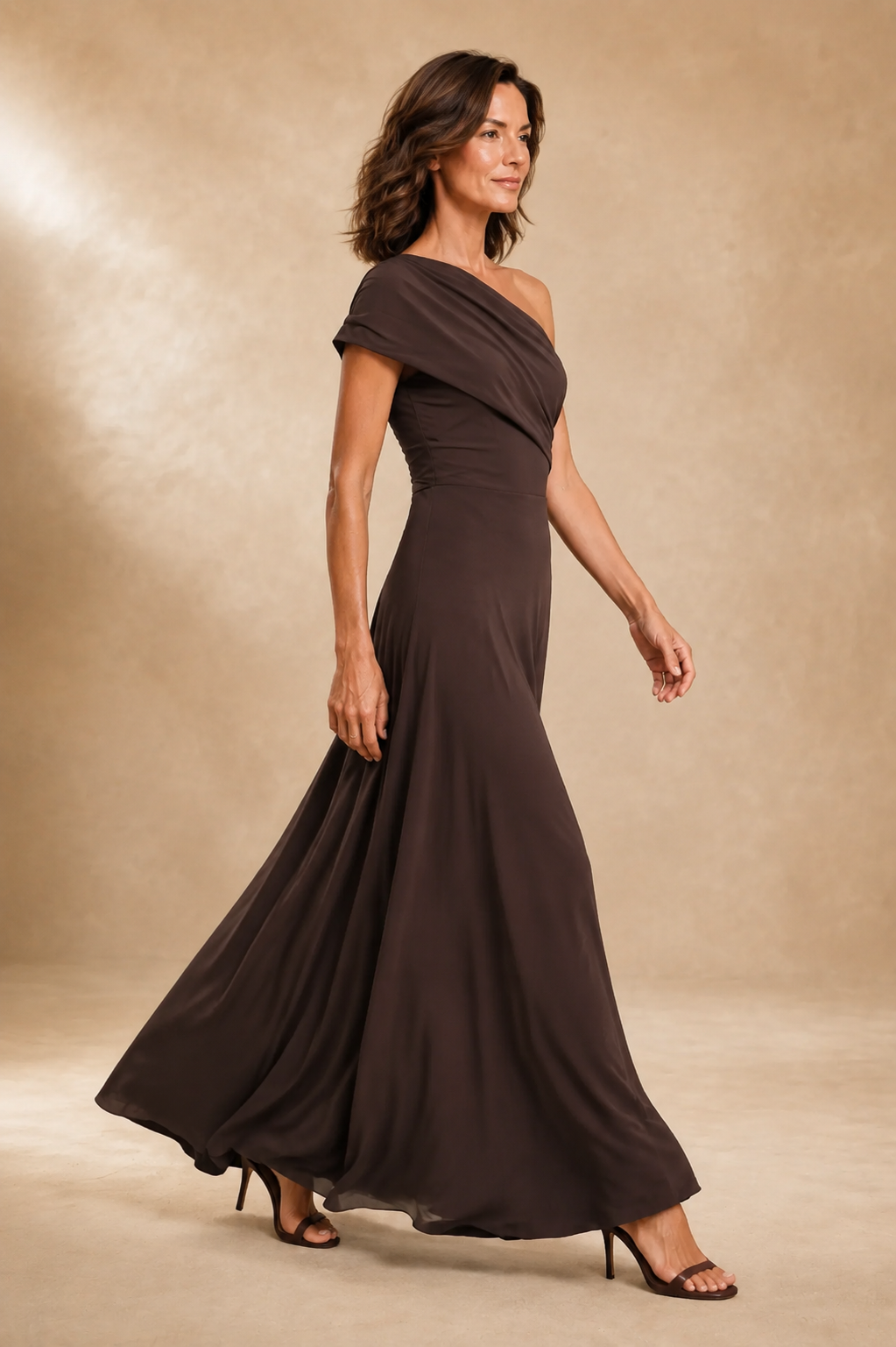 Amelia | Vestido para mujer: elegancia cotidiana sin esfuerzo