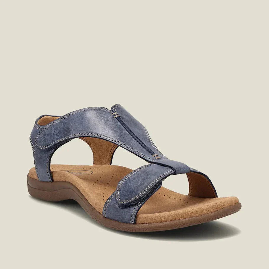 Sandalias ortopédicas y ergonómicas Lara