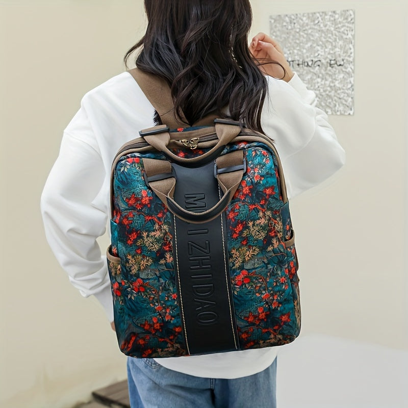 Placidia | Zaino Leggero
