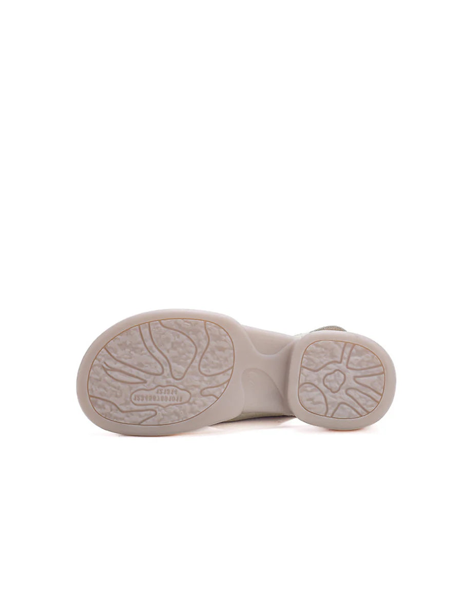 Sandalias ortopédicas y ergonómicas Steffani