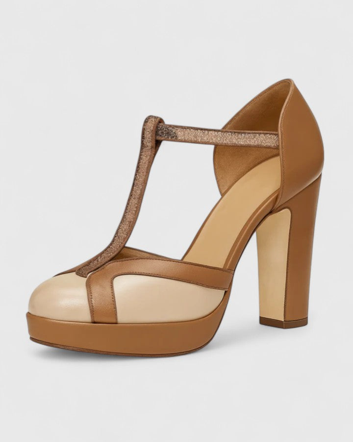 Violetta | Zapatos de salón cómodos y elegantes