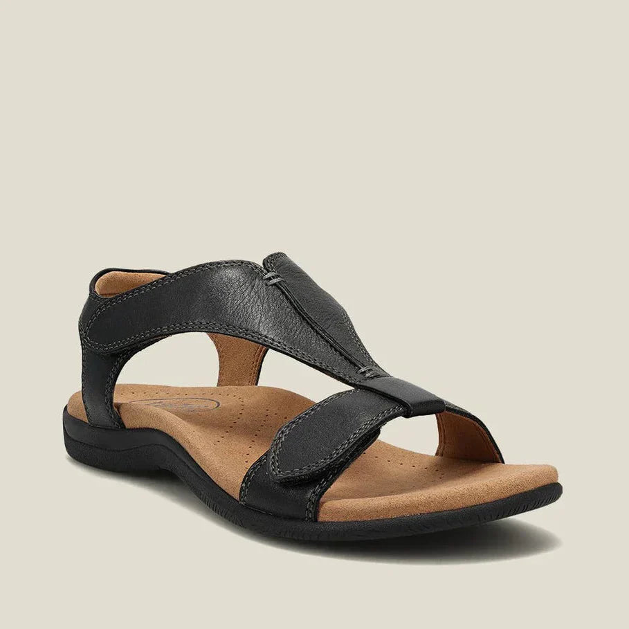Sandalias ortopédicas y ergonómicas Lara