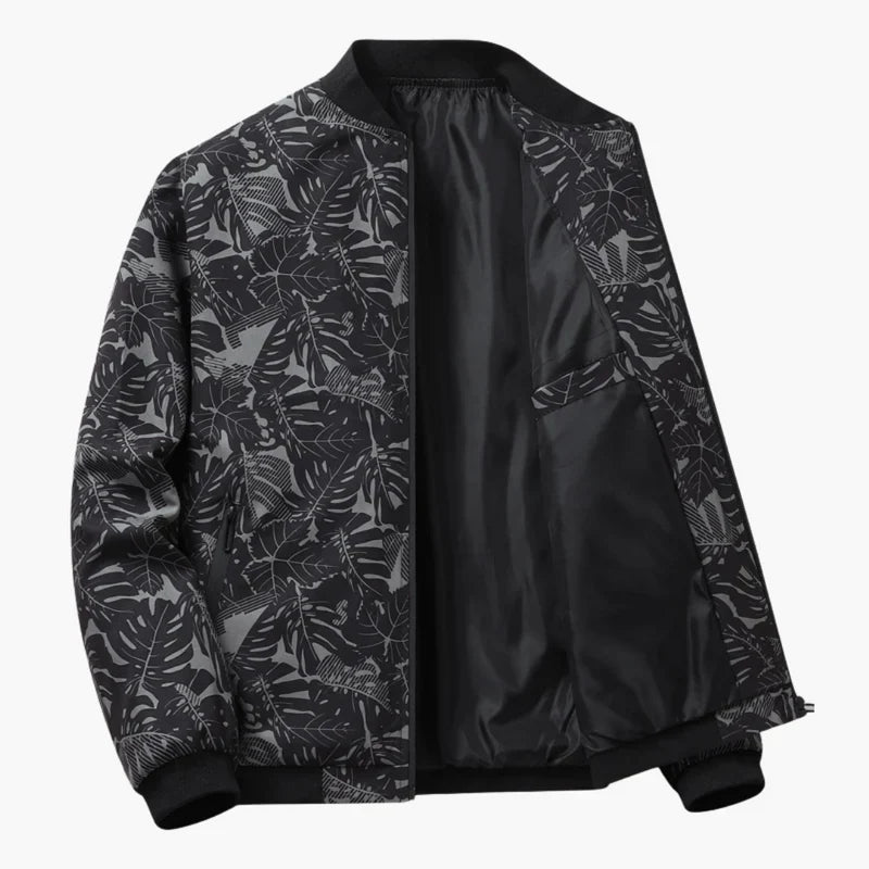 KENSINGTON | Smart Bomber Jacket