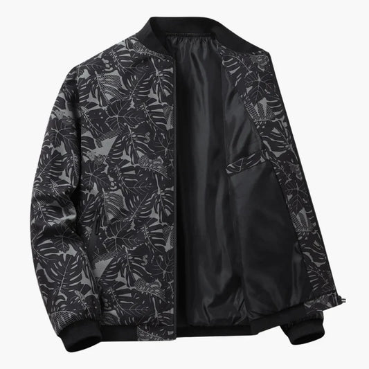 KENSINGTON | Smart Bomber Jacket