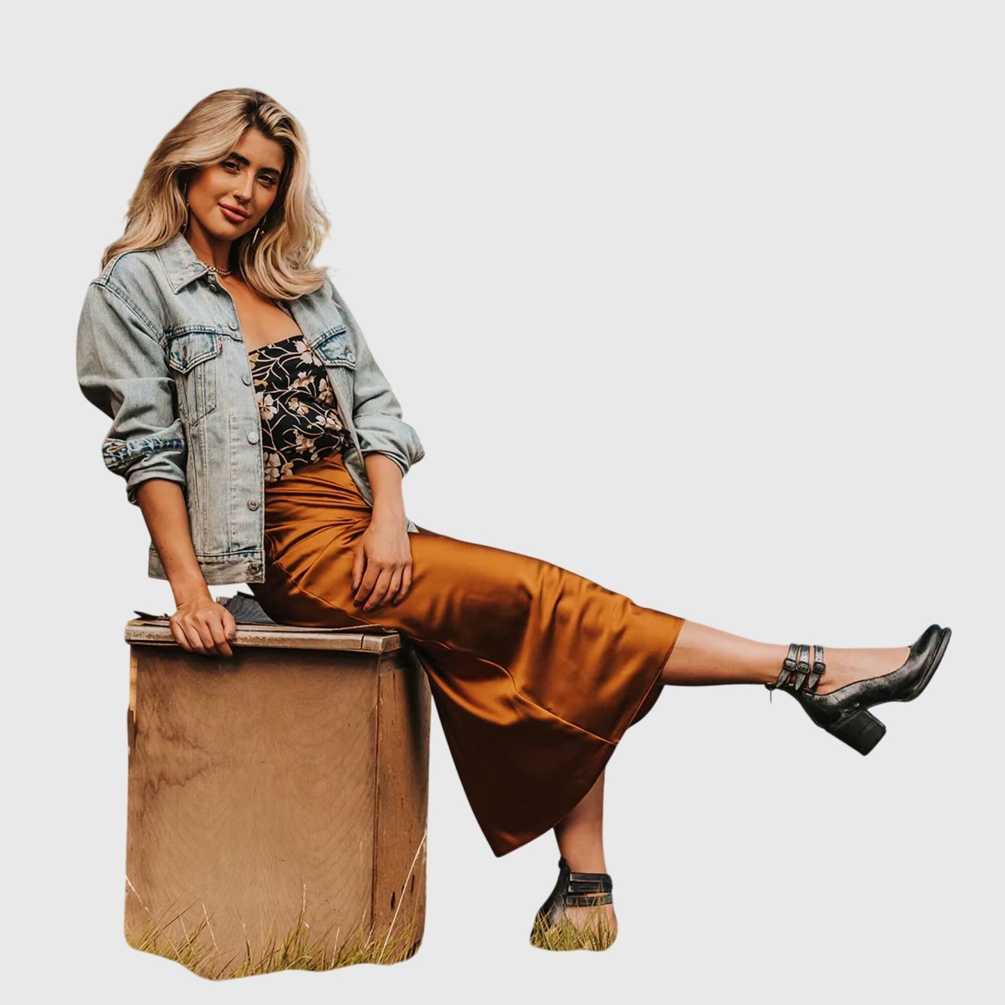 Antea | Elegantes zapatos de salón vintage