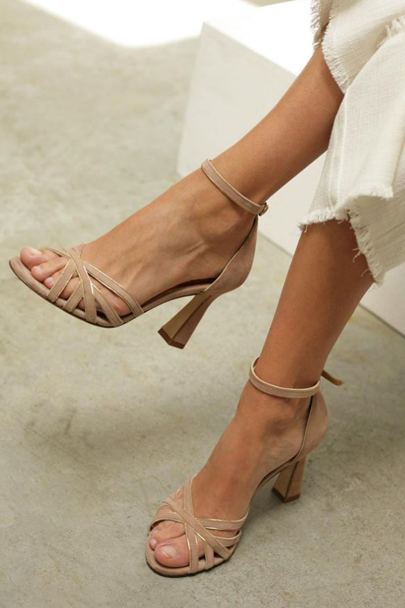 Rosalba | Sandalias Arte & Comfort