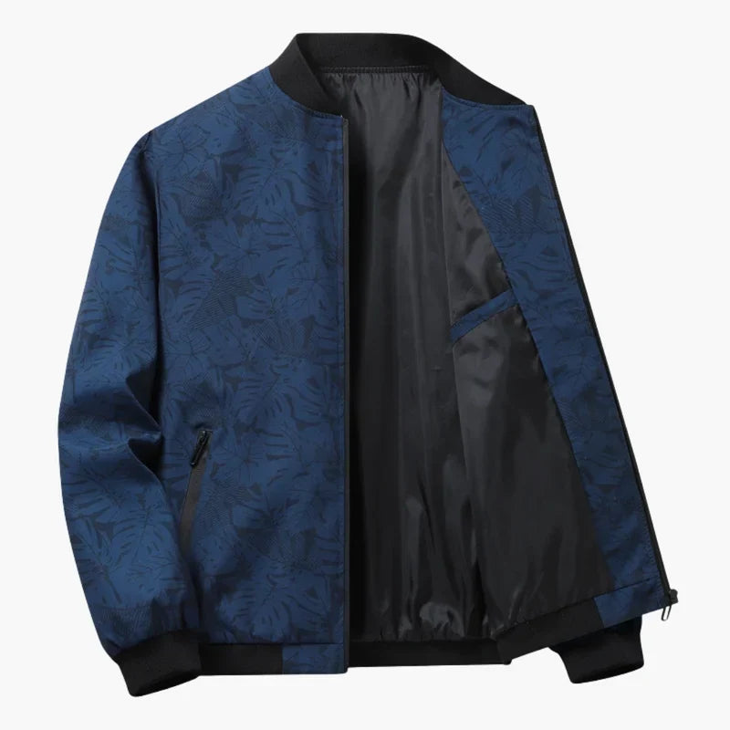 KENSINGTON | Smart Bomber Jacket