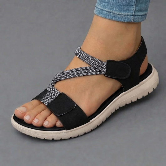 Sandalias ortopédicas Anna Comfort