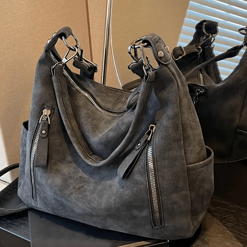 Tecla | Bolso compacto con bandolera