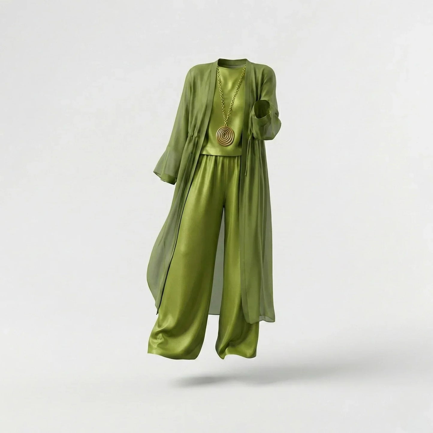 Elvira™ | Un conjunto elegante y cómodo