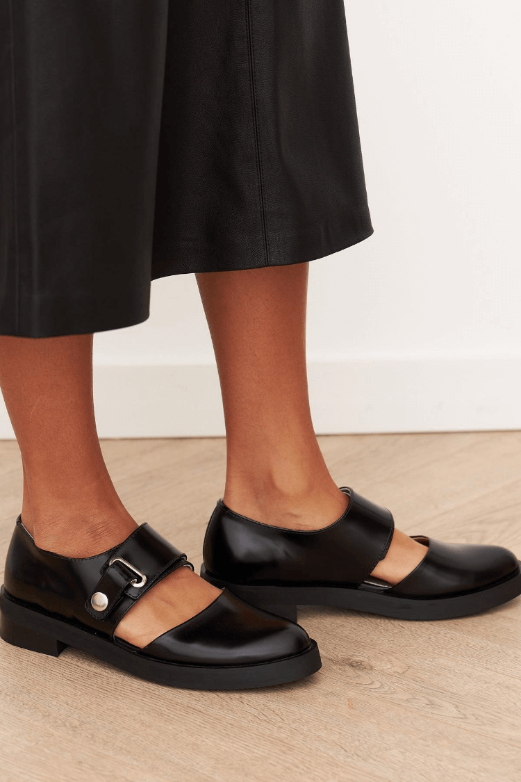 Livia | Mary Jane: elegancia moderna