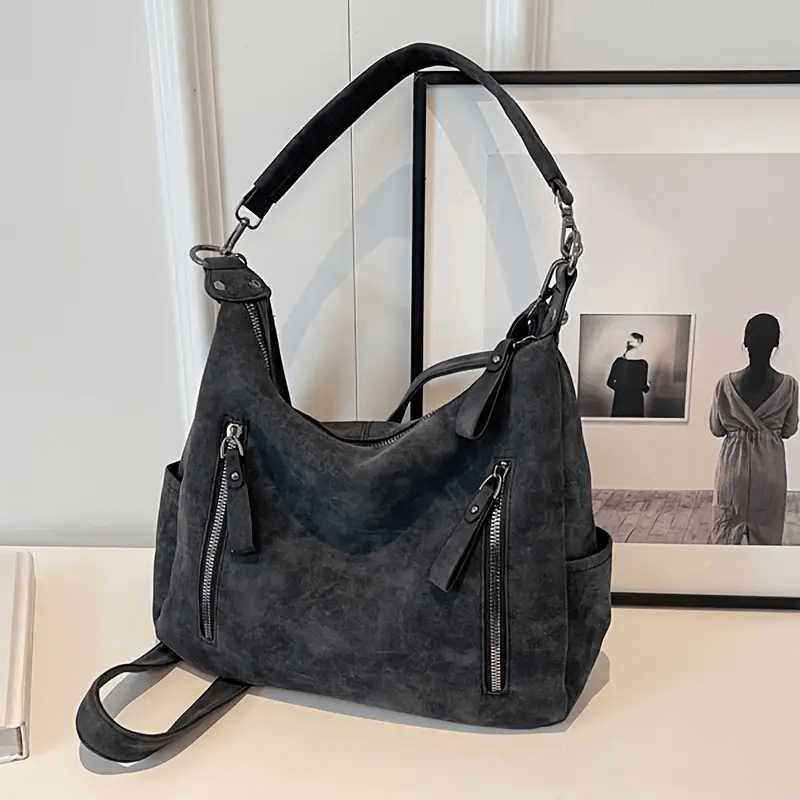 Tecla | Bolso compacto con bandolera