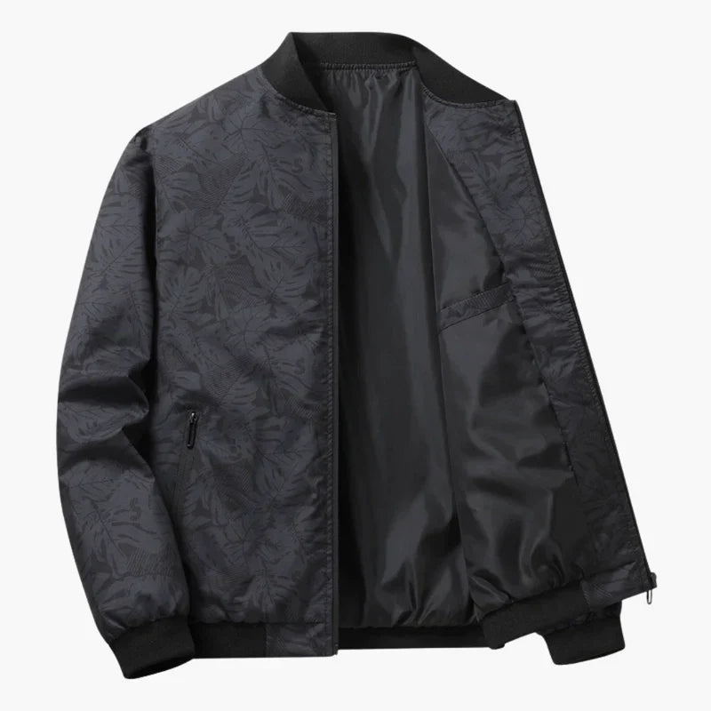 KENSINGTON | Smart Bomber Jacket