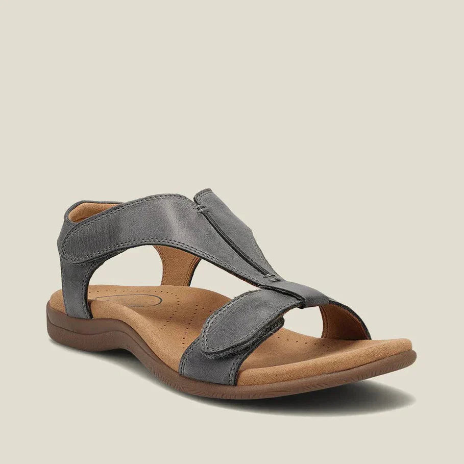 Sandalias ortopédicas y ergonómicas Lara