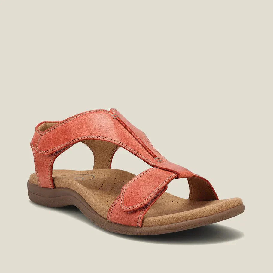 Sandalias ortopédicas y ergonómicas Lara