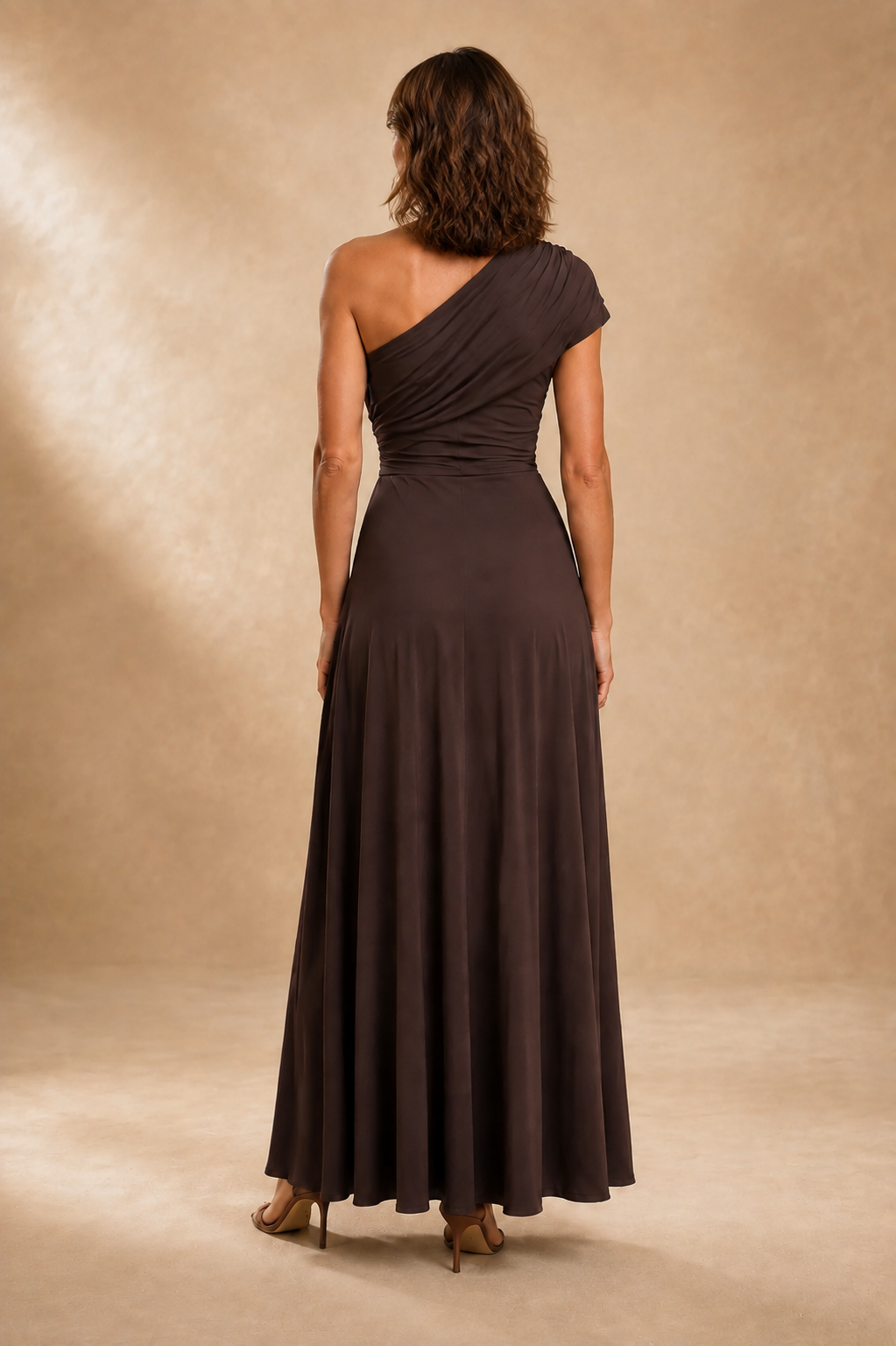 Amelia | Vestido para mujer: elegancia cotidiana sin esfuerzo