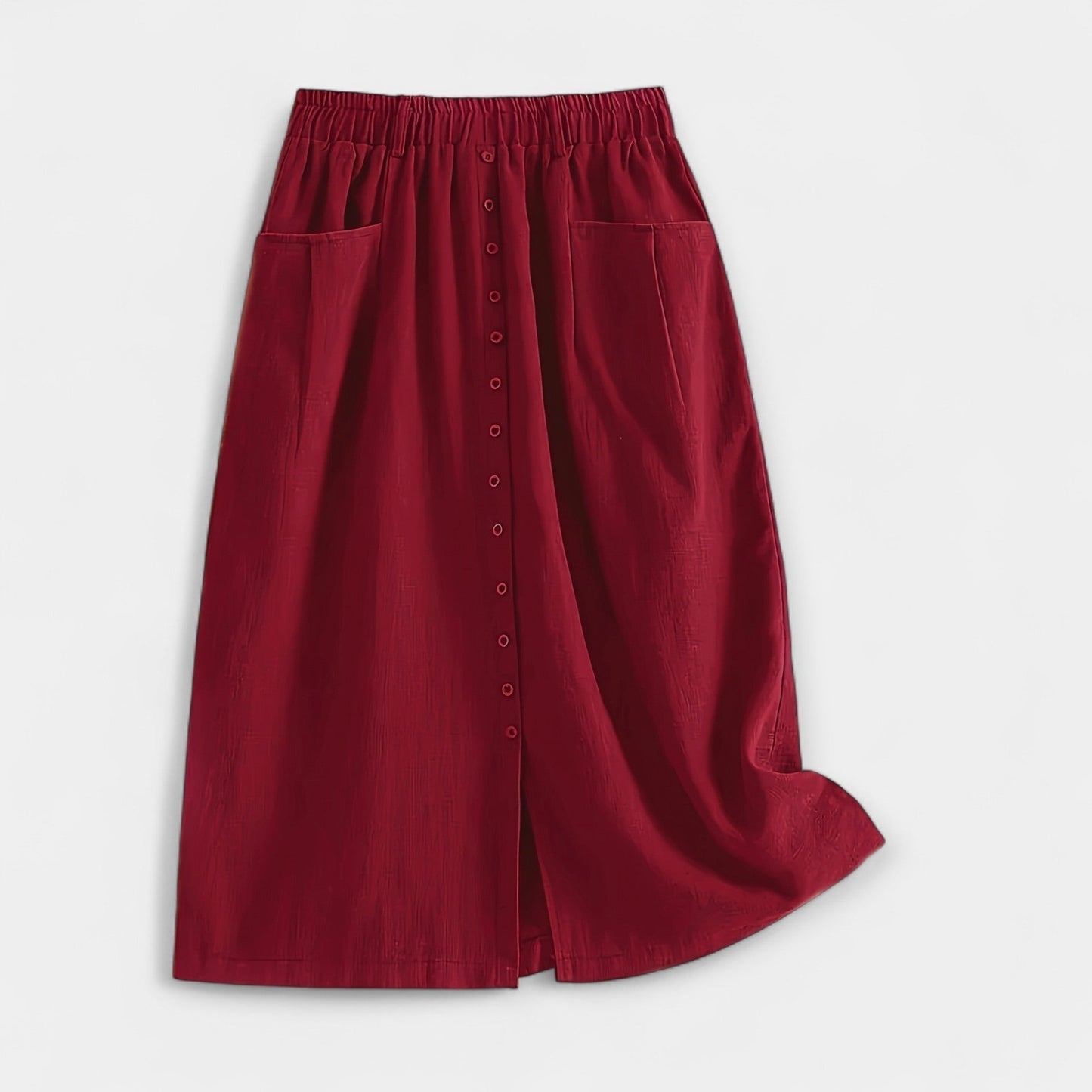 Emma - Jupe de style vintage
