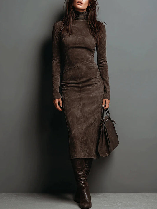 Fiorella – Italian Elegance Dress