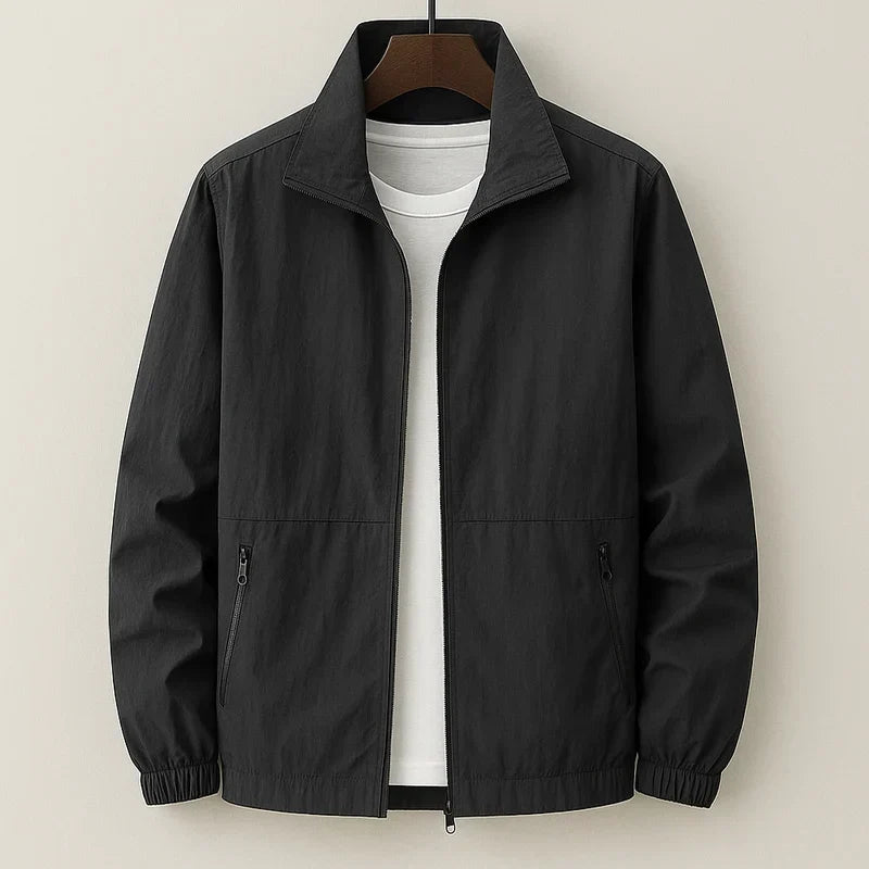 SOHO | Lightweight Bomber Jacket