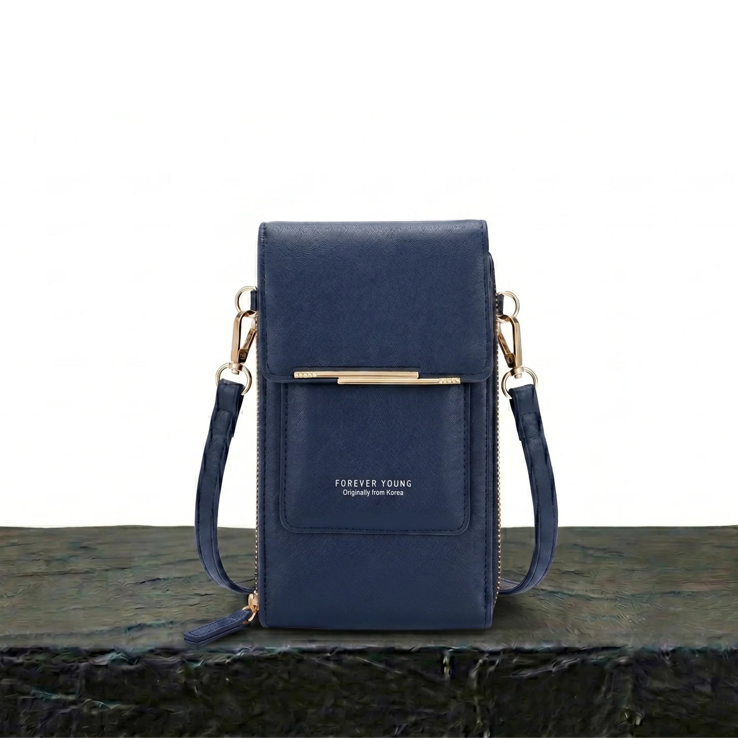 Bolso Cartera Arion Táctil