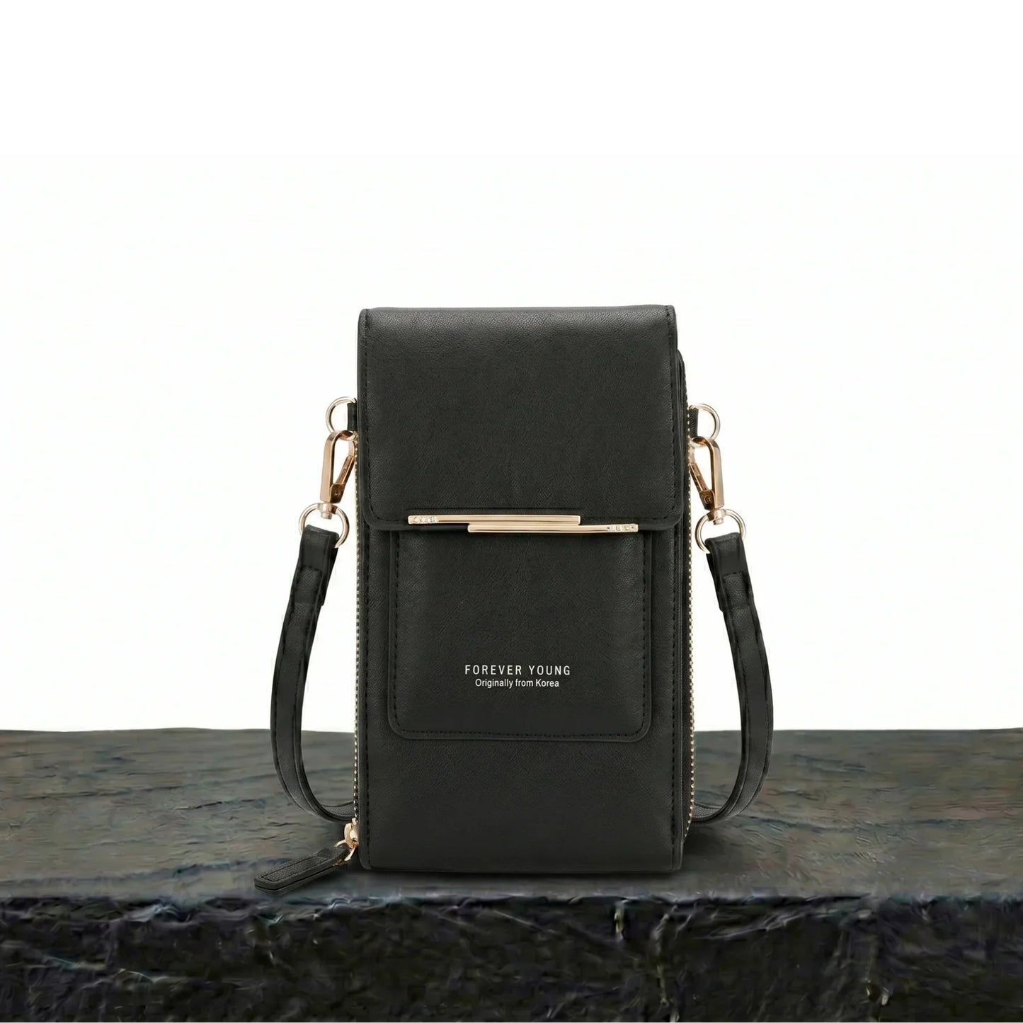 Bolso Cartera Arion Táctil