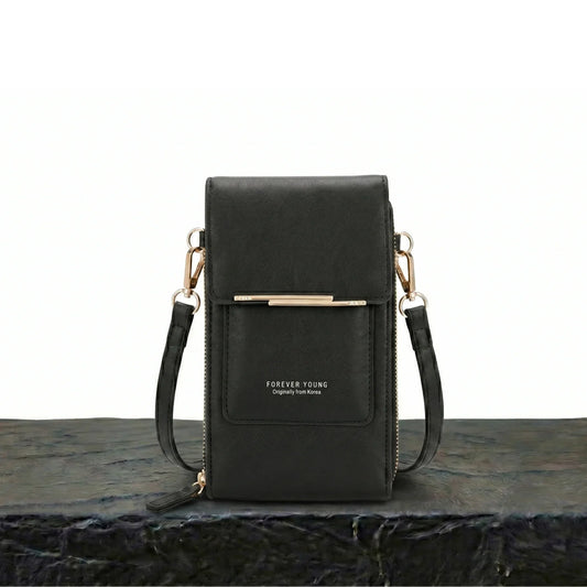 Bolso Cartera Arion Táctil