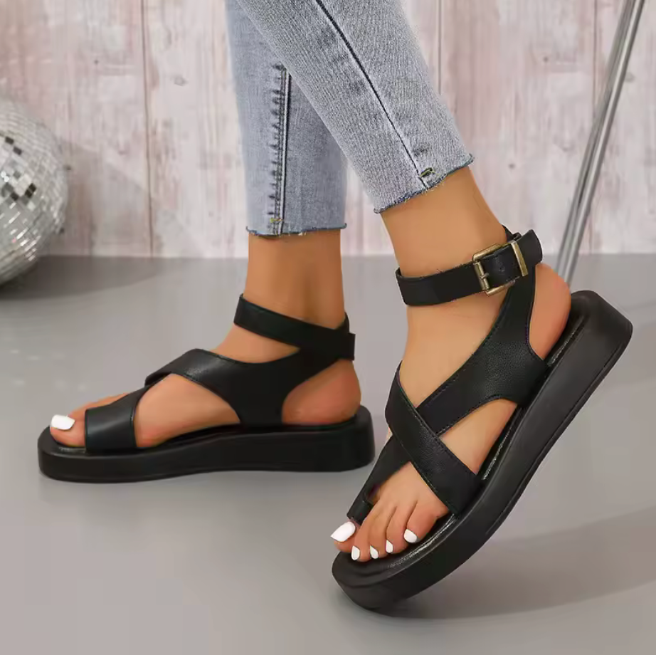 Sandalias ortopédicas y ergonómicas Camila