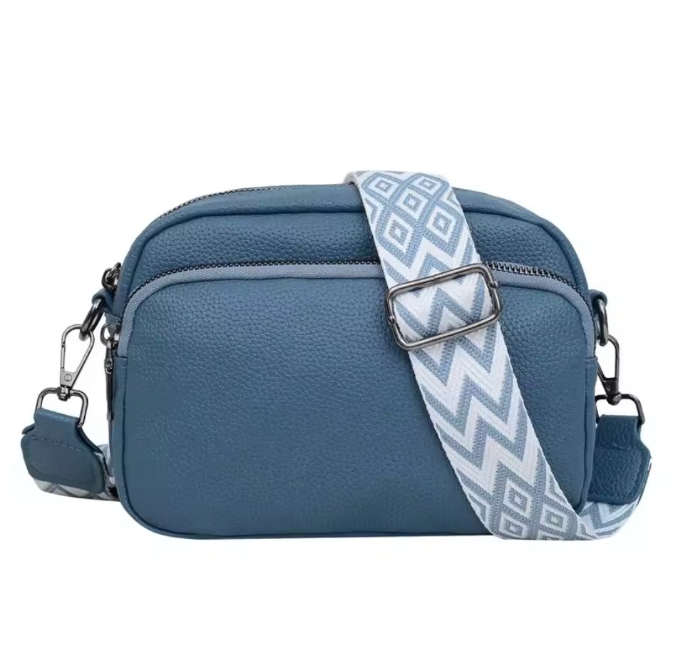 2x1 Bolso Valeune Cruzado | Llévate el segundo de regalo