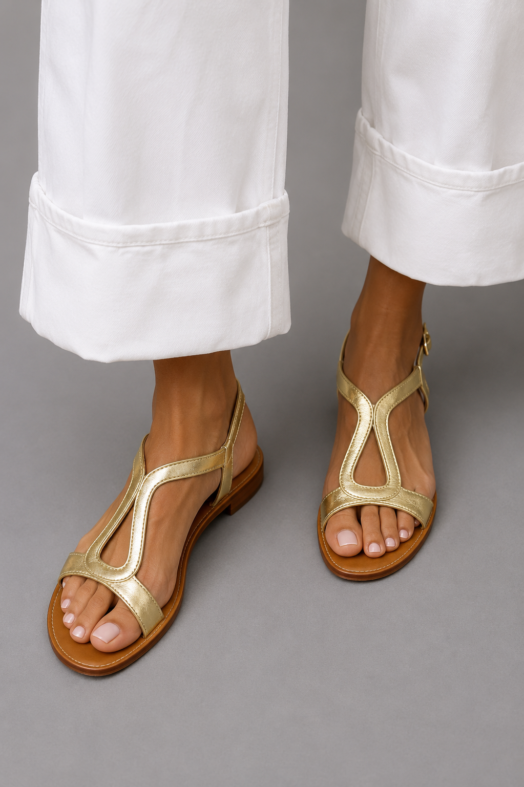 Ludovica | Sandalias «Sole d'Estate»