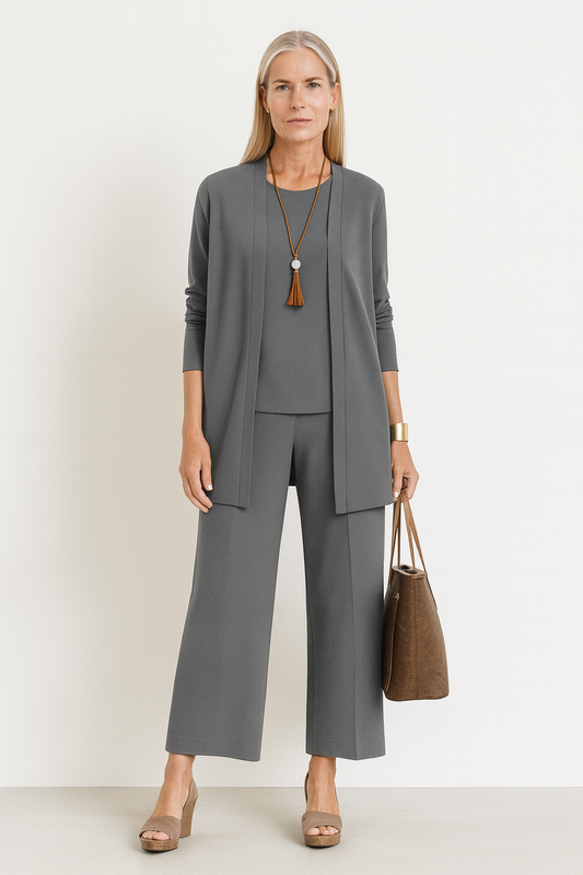 Elena | Elegant 3-Piece Set