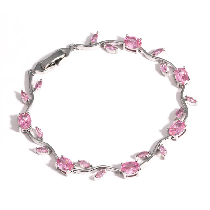 AURORA | Pulsera Aura Tulipano