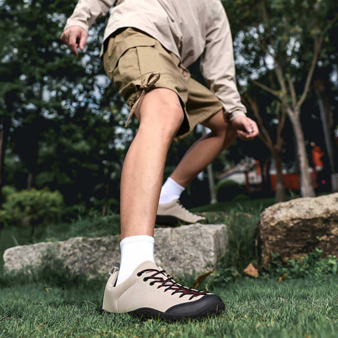 FlexTrail™ All-Terrain Comfort & Stability Sneakers