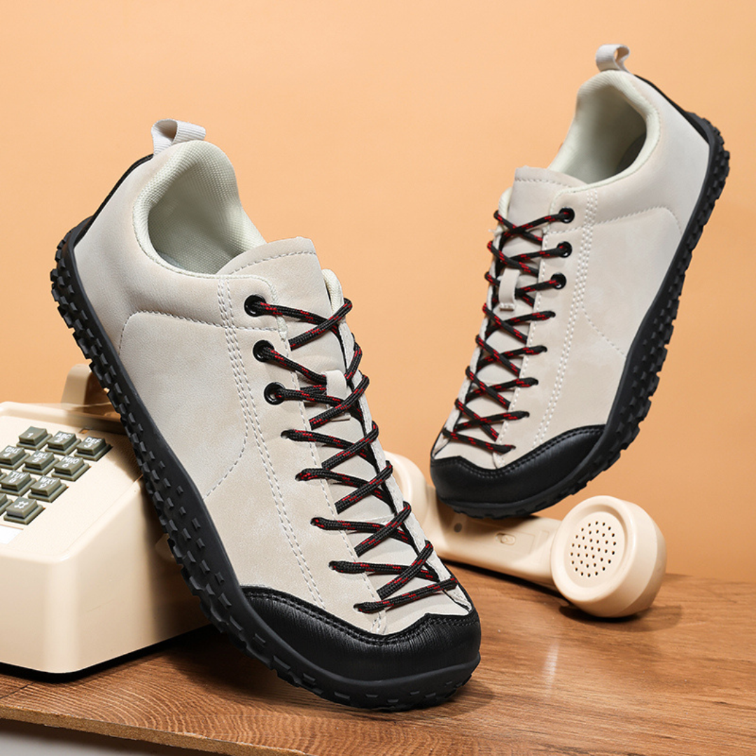 FlexTrail™ All-Terrain Comfort & Stability Sneakers