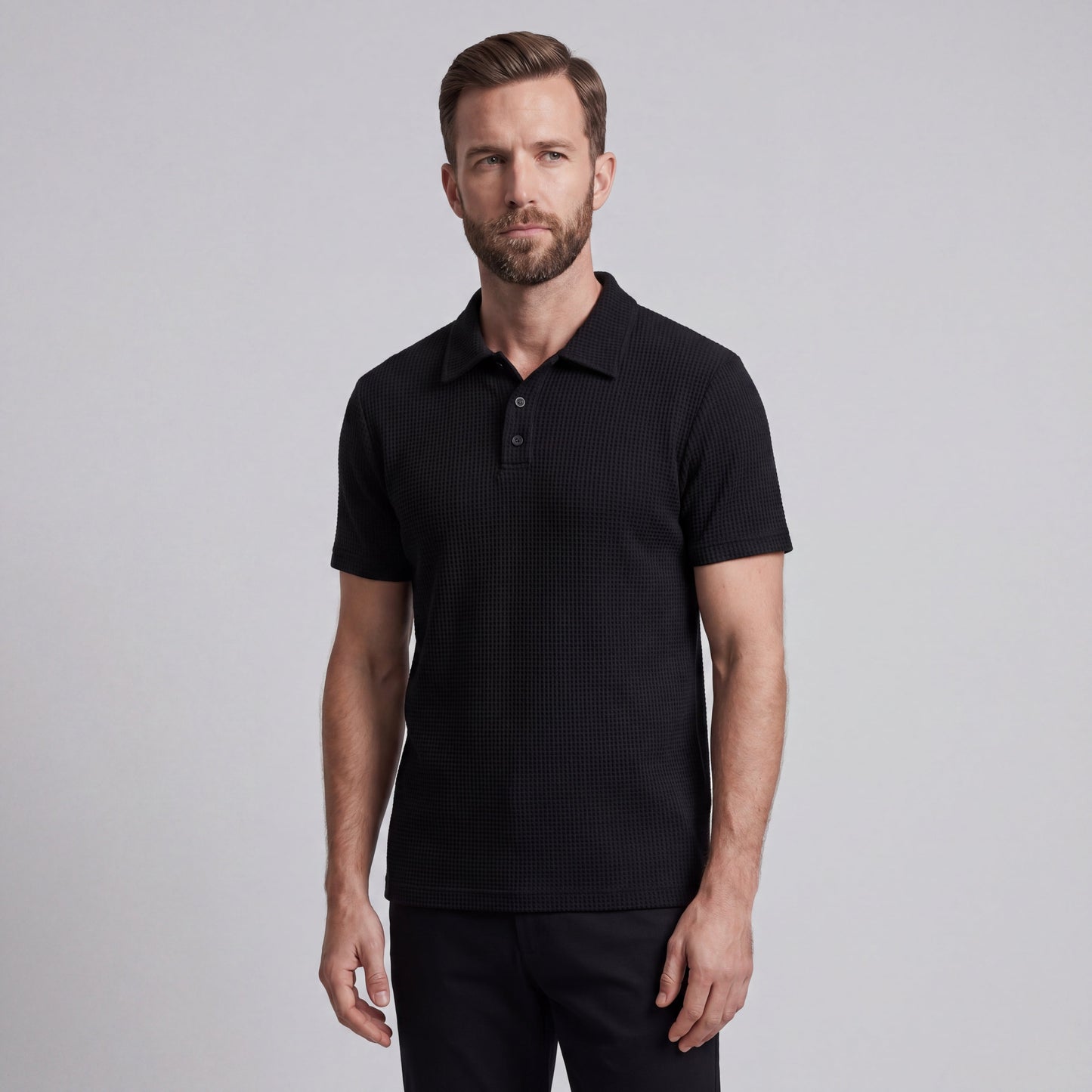 BRUNO | POLO ULTRA-CÓMODO PARA HOMBRE