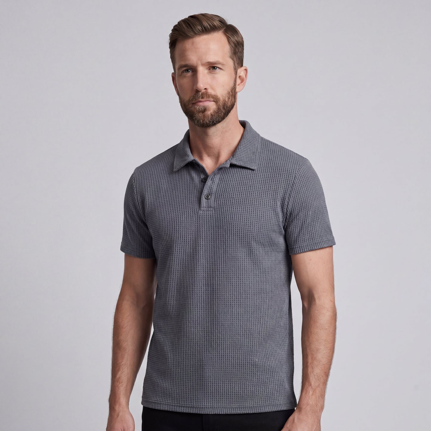 BRUNO | POLO ULTRA-CÓMODO PARA HOMBRE