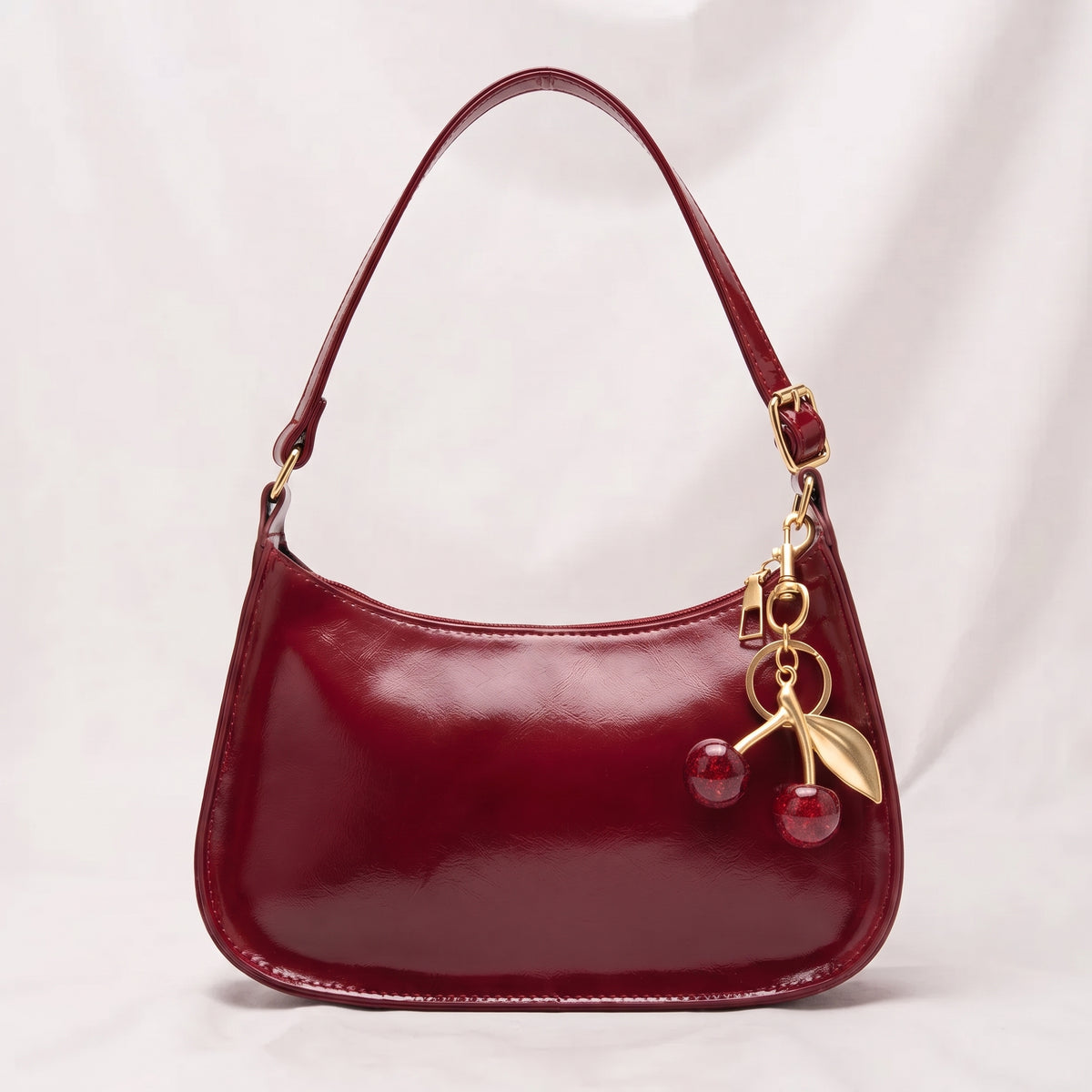 2x1 Bolso Cherry Valeune | Llévate el segundo de regalo