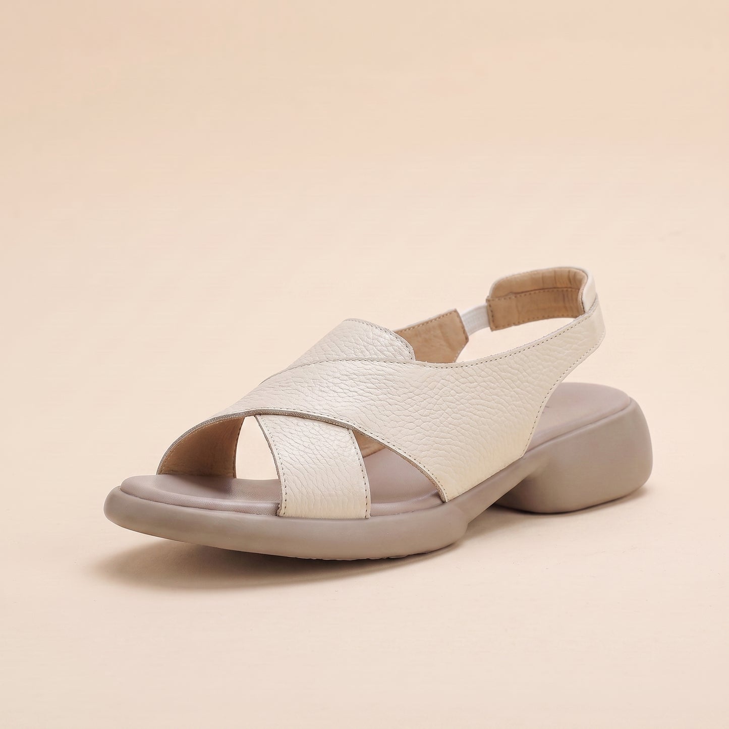 Sandalias ortopédicas y ergonómicas Steffani