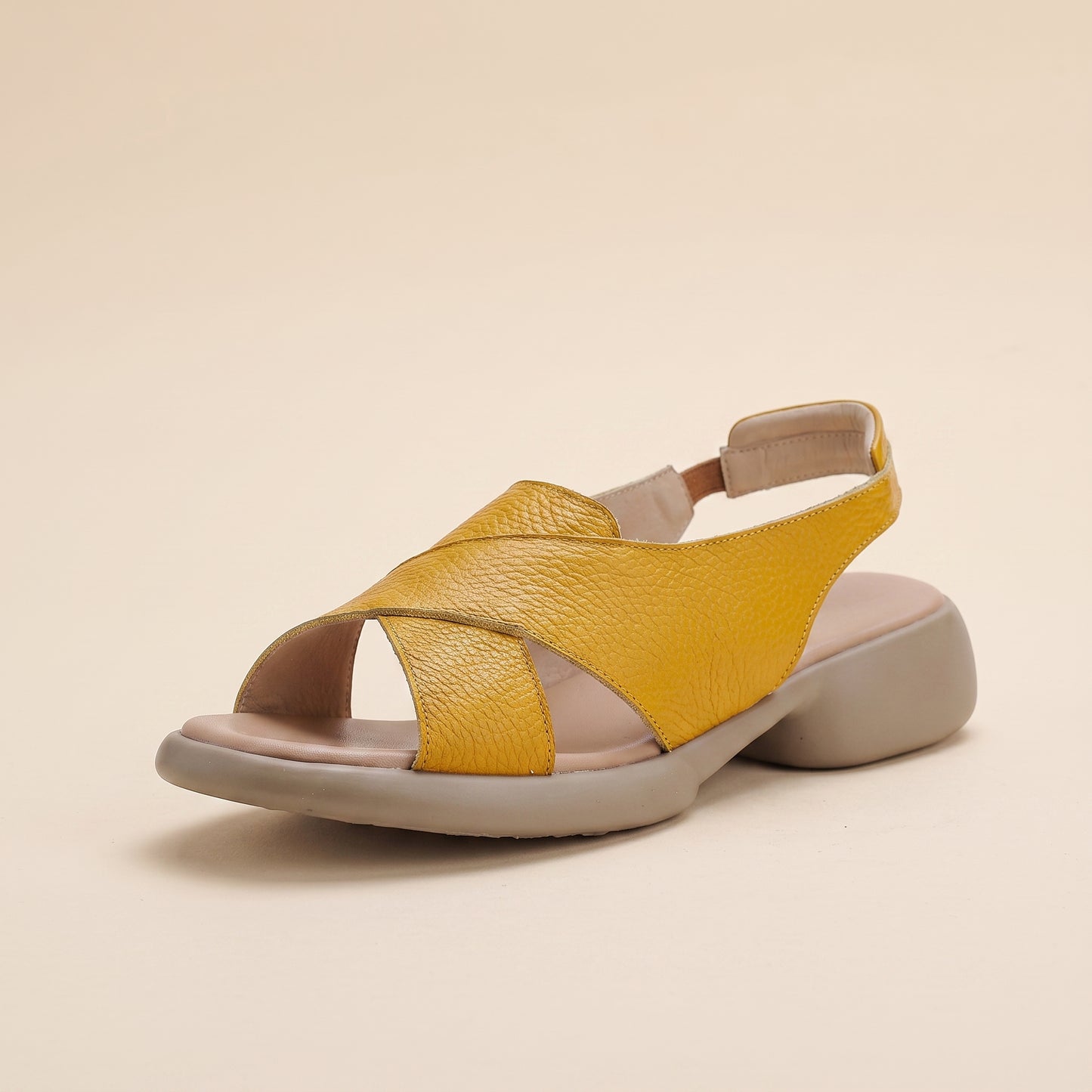 Sandalias ortopédicas y ergonómicas Steffani