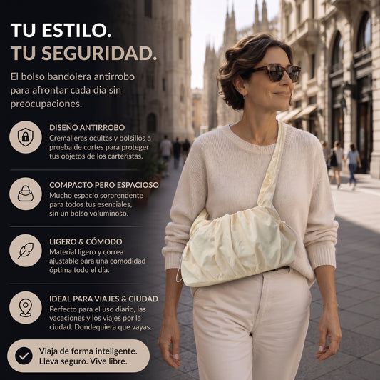 2x1 Bolso Casual Valeune | Llévate el segundo de regalo