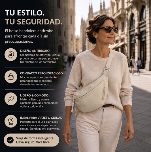 2x1 Bolso de Hombro Valeune | Llévate el segundo de regalo.