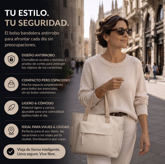 2x1 Bolso de Mano Valeune | Llévate el segundo de regalo