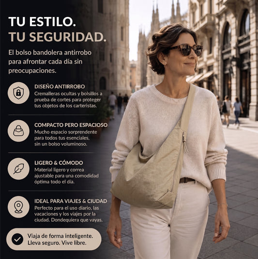 2x1 Bolso Elipse Valeune | Llévate el segundo de regalo