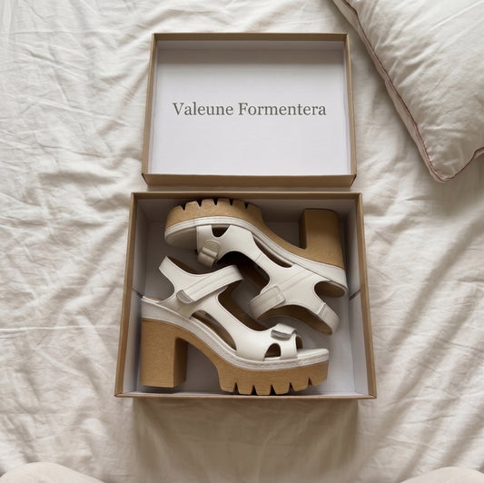Valeria | La Fusión Perfecta entre Estilo y Confort