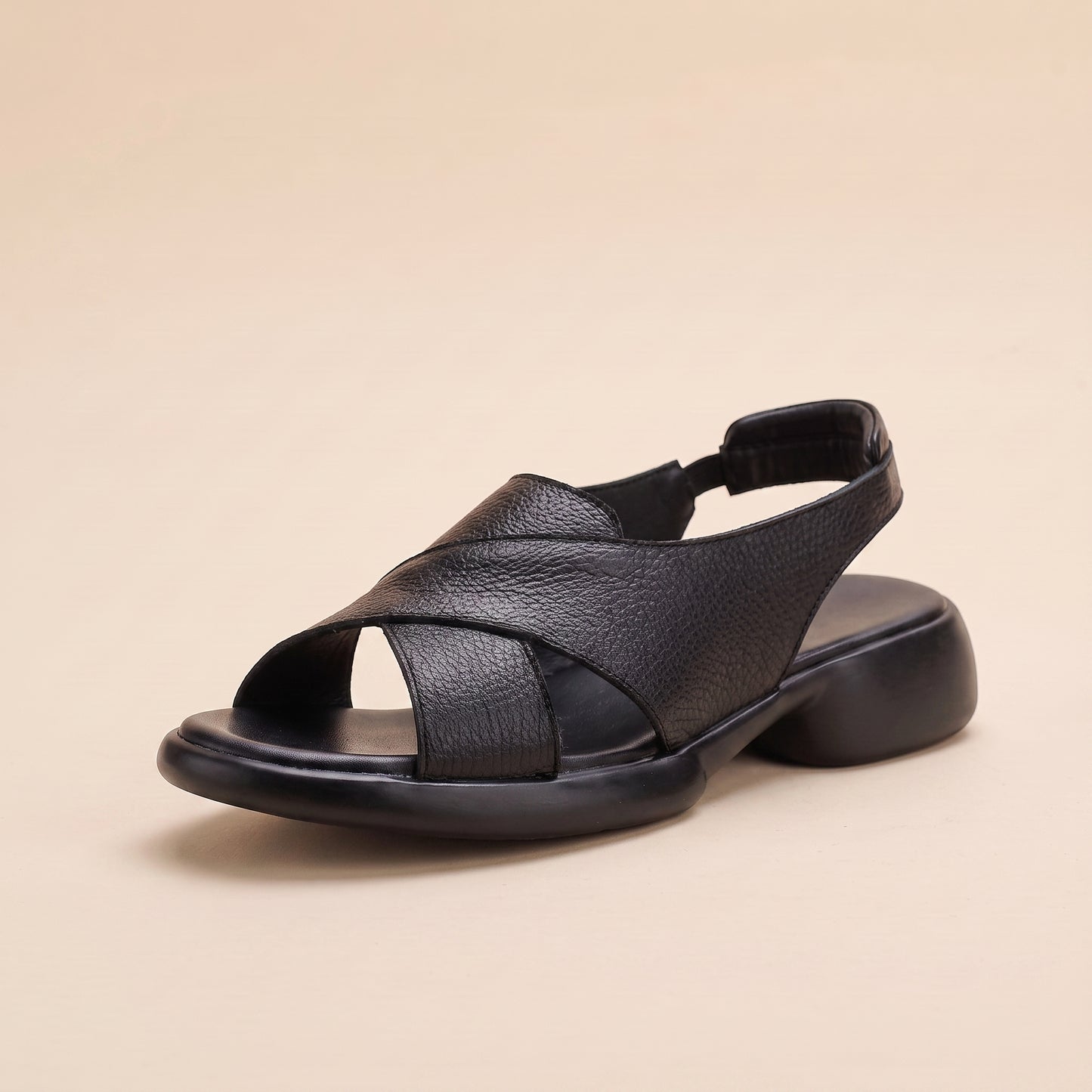 Sandalias ortopédicas y ergonómicas Steffani